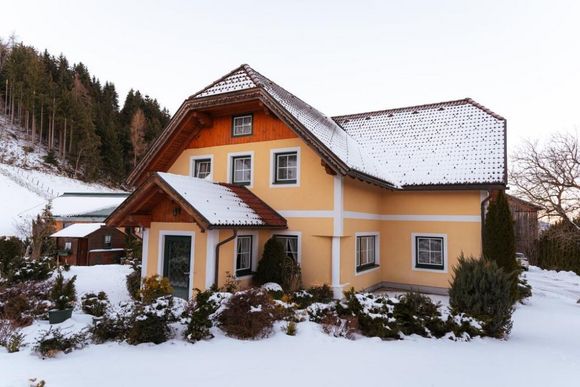 Bio-Landhaus Kesslerhof - Michaelerberg-Pruggern - Schladming-Dachstein