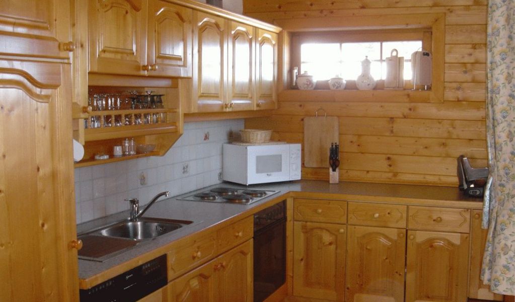 Primushütte - Bad St. Leonhard - Klopeiner See - Südkärnten - Lavanttal