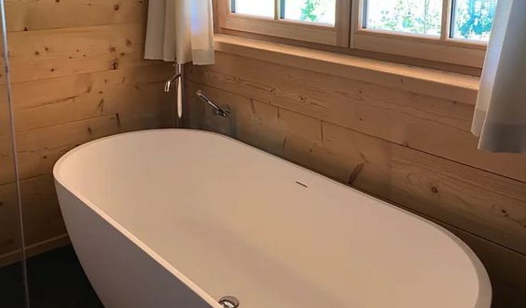 Schafbachalm - Tiefbrunnau - Fuschlsee