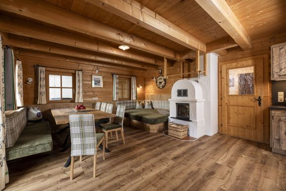 Family Lodge Maximilian - Hintertux - Zillertal