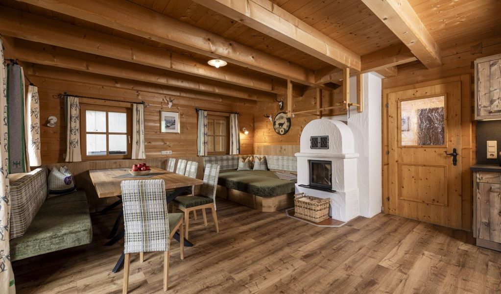 Family Lodge Maximilian - Hintertux - Zillertal