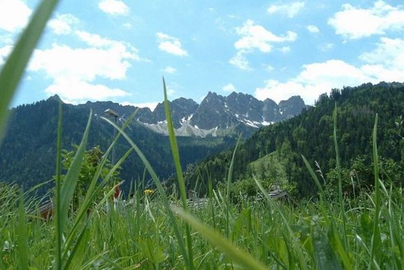 Holzhaus Besler - Bad Hindelang - Allgäu