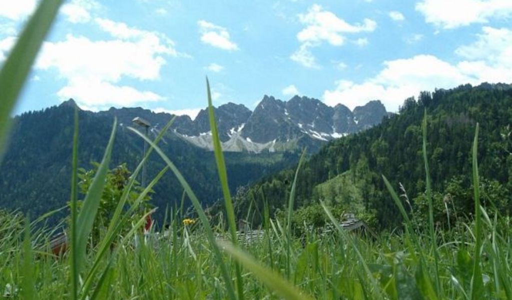 Holzhaus Besler - Bad Hindelang - Allgäu