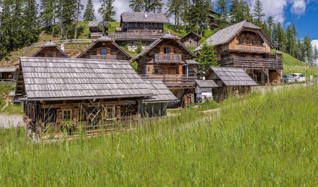 Hüttentraum - Katschberg - Kärnten