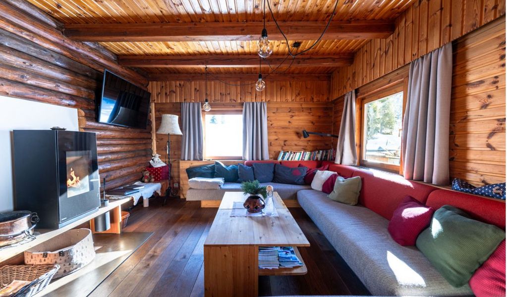 Marktl Hütte - Hochrindl-Alpl - Nockberge