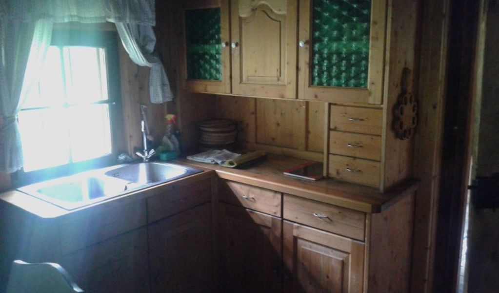 Moaralm - Rauschhütte - Haus im Ennstal - Schladming-Dachstein