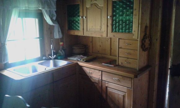 Moaralm - Rauschhütte - Haus im Ennstal - Schladming-Dachstein