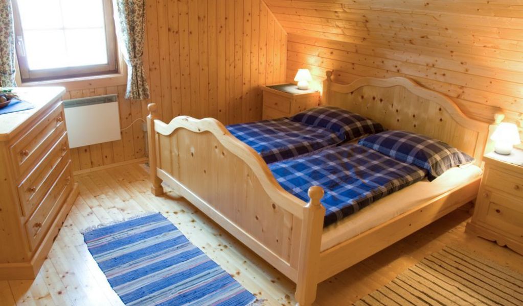 Primushütte - Bad St. Leonhard - Klopeiner See - Südkärnten - Lavanttal