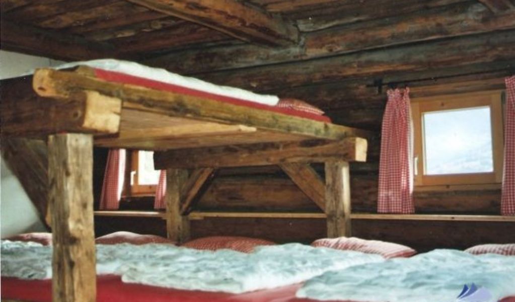 Rehbodenhütte - Aschau - Zillertal