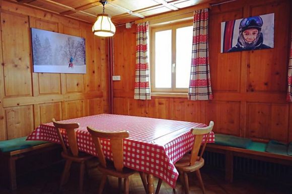 Gruppenhaus Reinhilde - Sankt Gallenkirch - Montafon