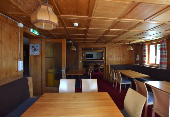 Gruppenhaus Reinhilde - Sankt Gallenkirch - Montafon