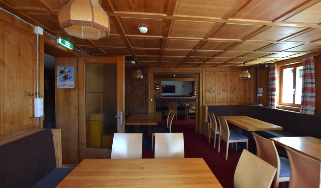 Gruppenhaus Reinhilde - Sankt Gallenkirch - Montafon