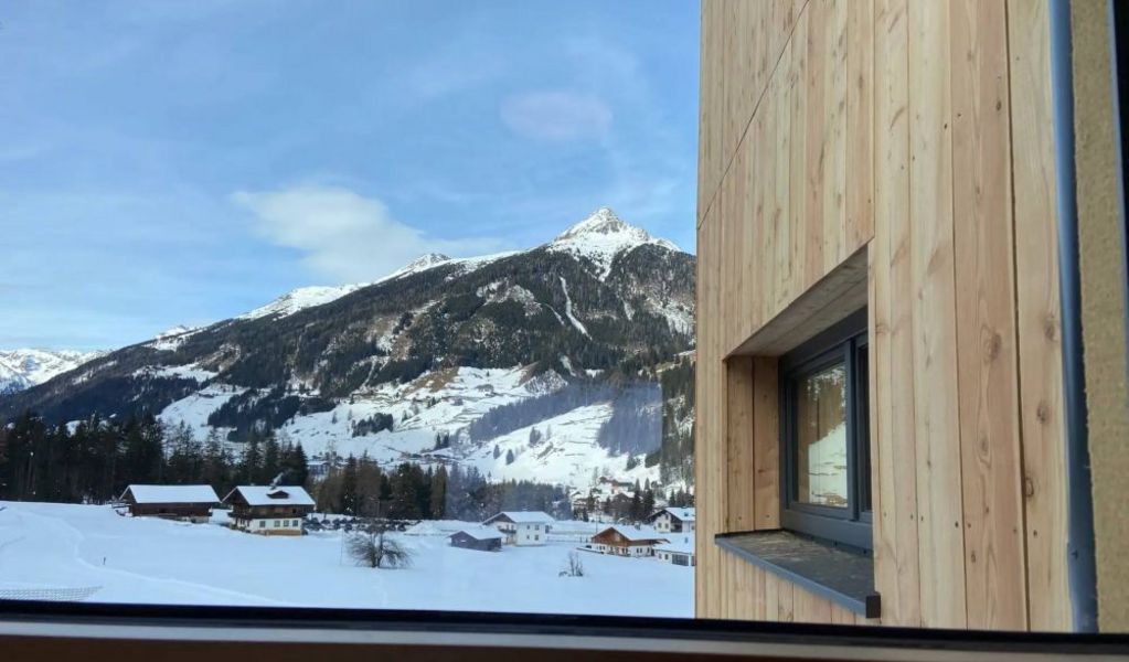 Chalets Santner - St. Jakob im Defereggental - Osttirol