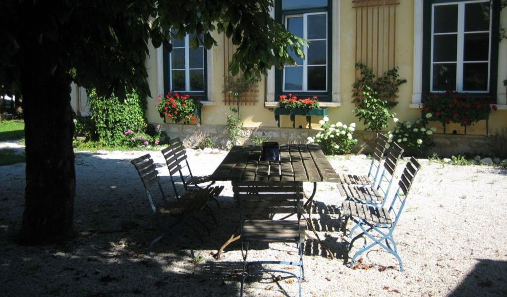 Villa Straussengut - Bad Aussee - Ausseerland-Salzkammergut