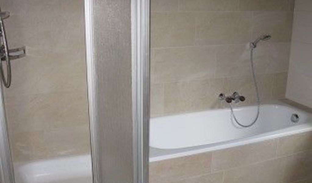 Gletscherbachhütte - Zaunhof - Pitztal