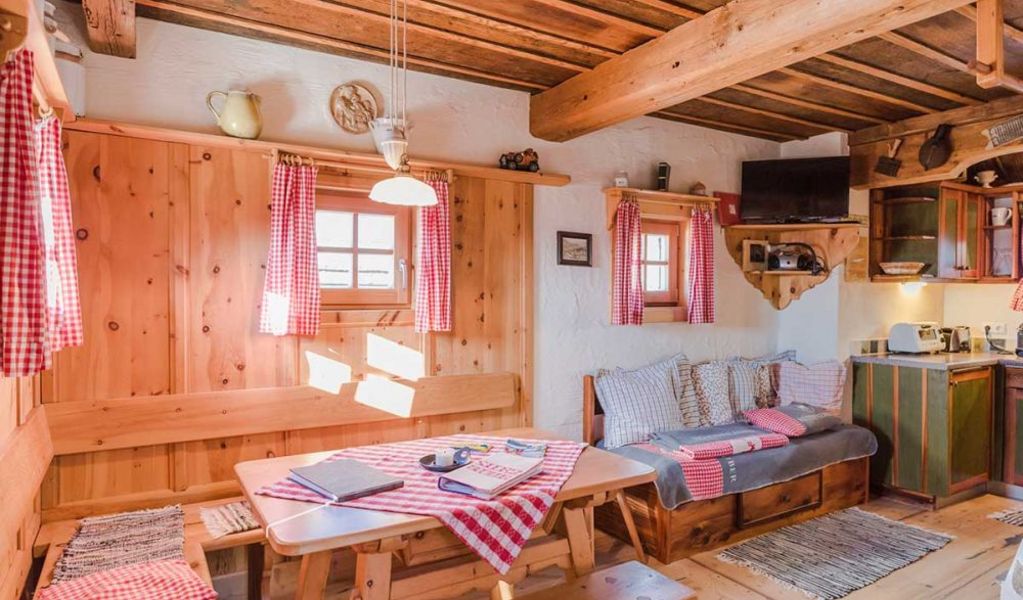 Hüttentraum - Katschberg - Kärnten