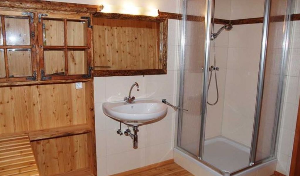 Müllneralm - Müllnerhütte - St.Michael i. Lungau - Lungau