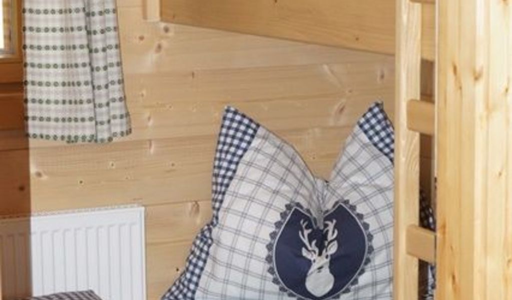 Auner Kasa - Heiligenblut am Großglockner - Hohe Tauern - die Nationalpark-Region