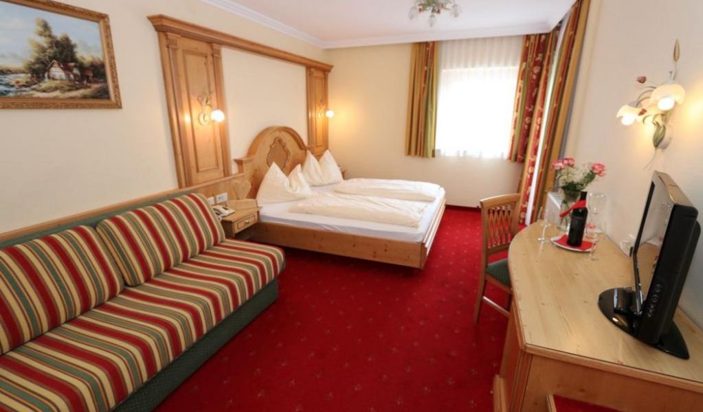 Alpengasthof Bacher - St. Michael - Lungau