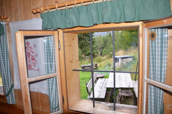 Holzbotschafter Hütt´n - Stadl-Predlitz - Urlaubsregion Murau-Murtal