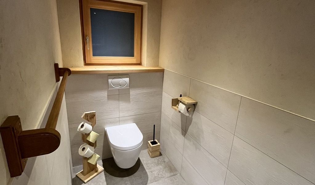 Almhütte „Lercherrast“ - Heinfels - Osttirol