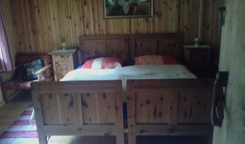 Moaralm - Rauschhütte - Haus im Ennstal - Schladming-Dachstein