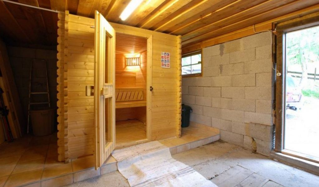 Almhütte Wallner Kasa - Heiligenblut - Hohe Tauern - die Nationalpark-Region