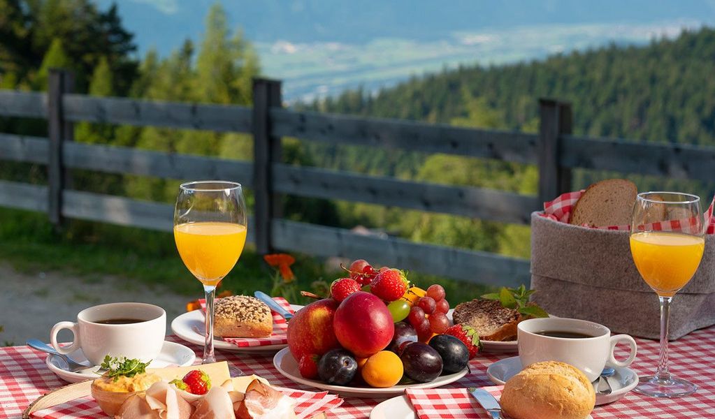 Buchacker Alm | Black Angus Alm - Angerberg - Hohe Salve