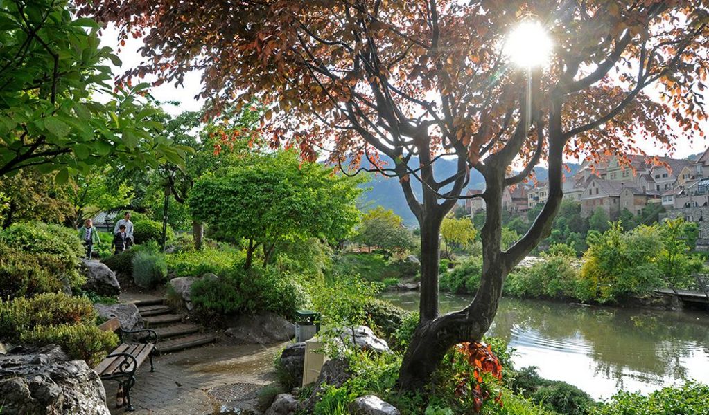 Ferienhaus Friedam - Schrems bei Frohnleiten - Erlebnisregion Graz