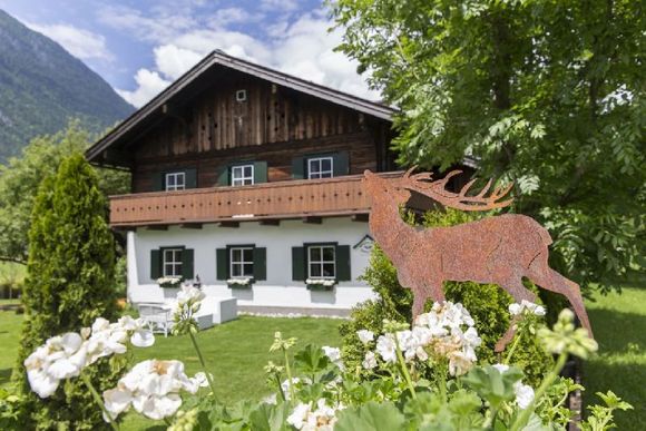 Chalet Forsthaus - Golling - Tennengau
