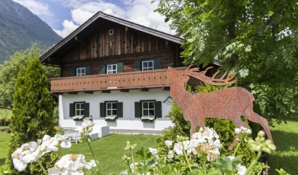 Chalet Forsthaus - Golling - Tennengau