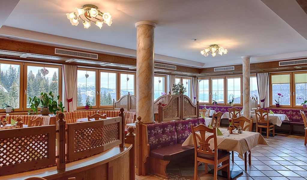 Alpengasthof Bacher - St. Michael - Lungau