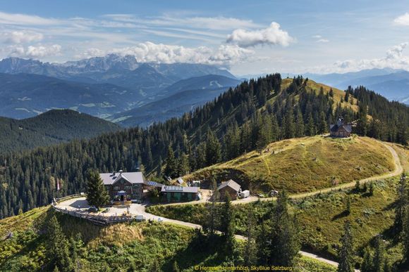 Heinrich Kienerhaus - St. Johann im Pongau - Salzburger Sportwelt