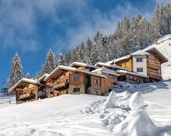 Herzwies - Bad Hofgastein - Gasteinertal