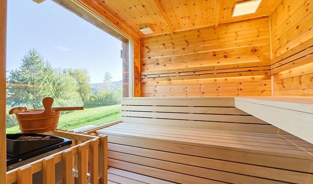 Liebler Heimathaus - Eibiswald - Südsteiermark