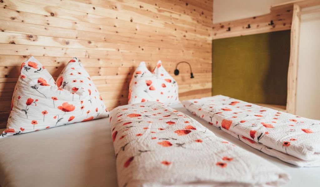 Almwohnung Bretthöhe - Sirnitz - Nockberge