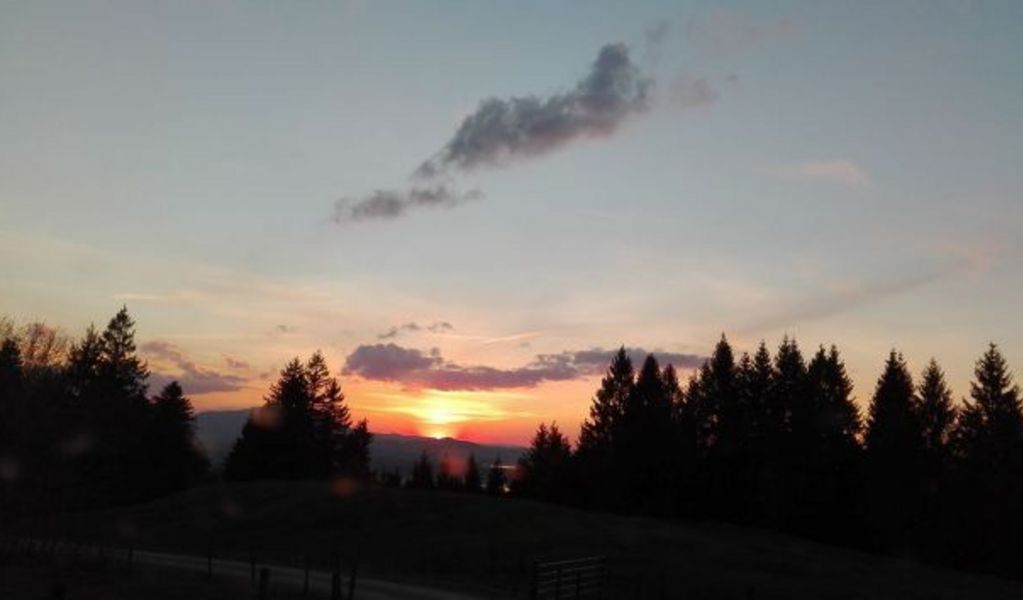 Drehhütte - Schwangau - Allgäu