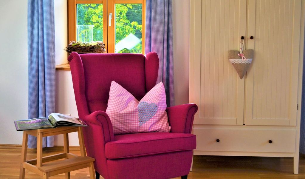 Höblinghof - Schwarzau im Gebirge - Wiener Alpen