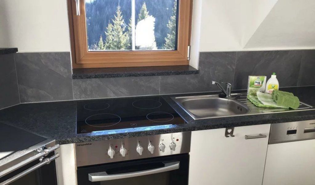 Ferienhaus Glücksmüh´ - Stadl-Predlitz - Urlaubsregion Murau-Murtal