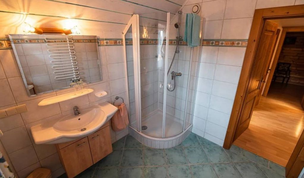 Bio-Landhaus Kesslerhof - Michaelerberg-Pruggern - Schladming-Dachstein