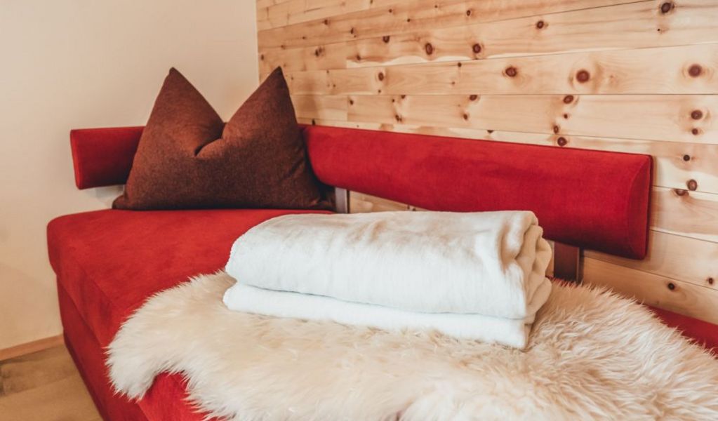 Almwohnung Lattersteig - Sirnitz - Nockberge