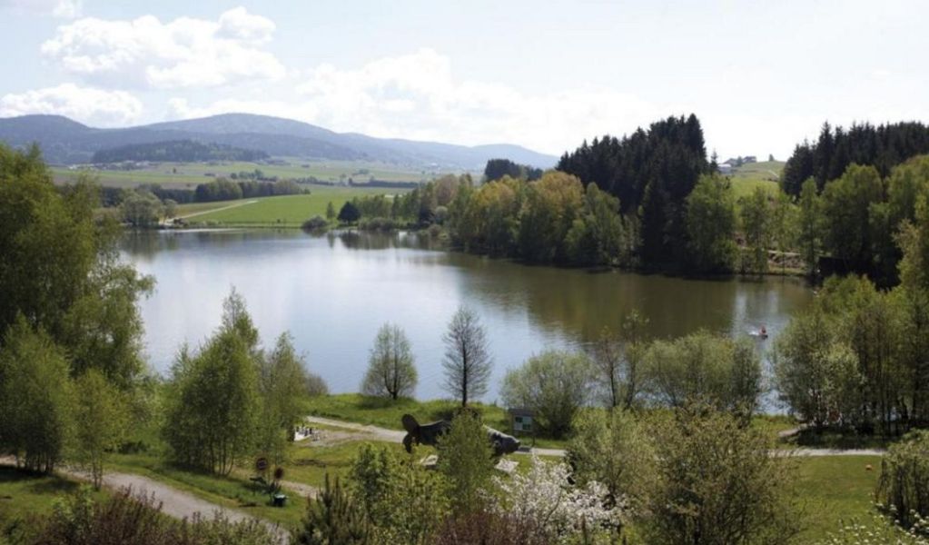 Mühl-fun-viertel - Klaffer am Hochficht - Böhmerwald