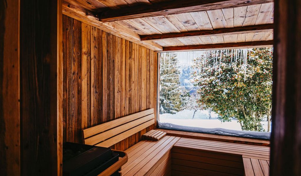 Nestelberg 17 - Lackenhof / Gaming - Mostviertel