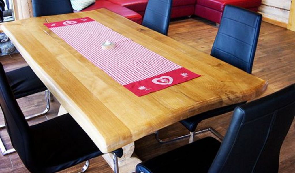 Alpenchalets Weissenbacher - Tamsweg - Lungau