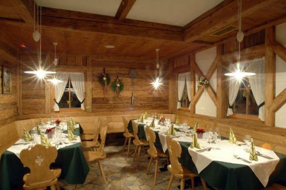 Gröber Hütte - Innichen - Dolomiten