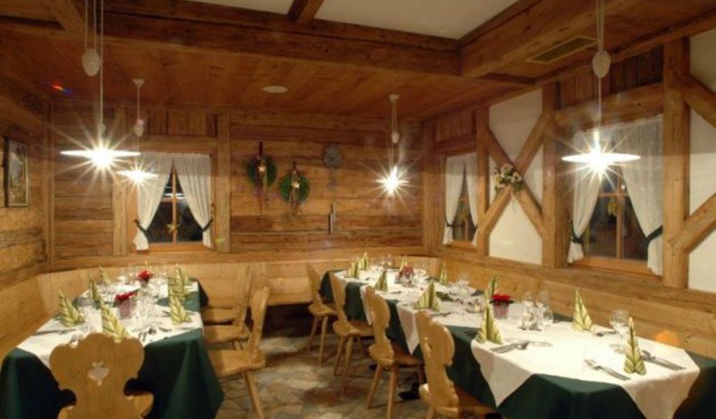 Gröber Hütte - Innichen - Dolomiten