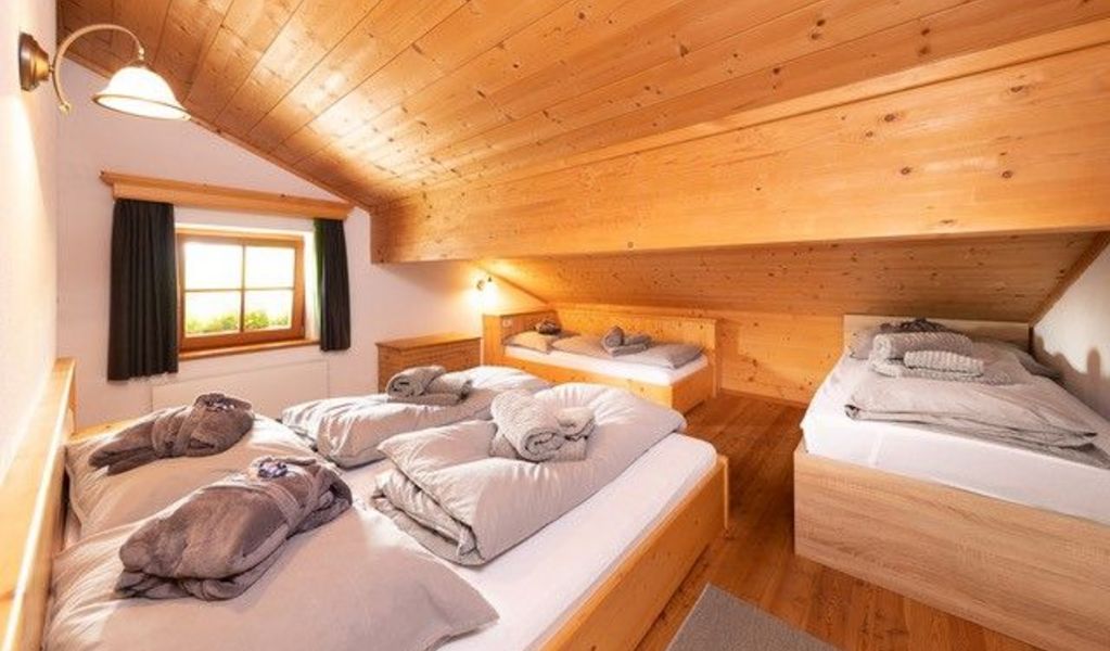 Hasenaualm - Saalbach - Saalbach Hinterglemm