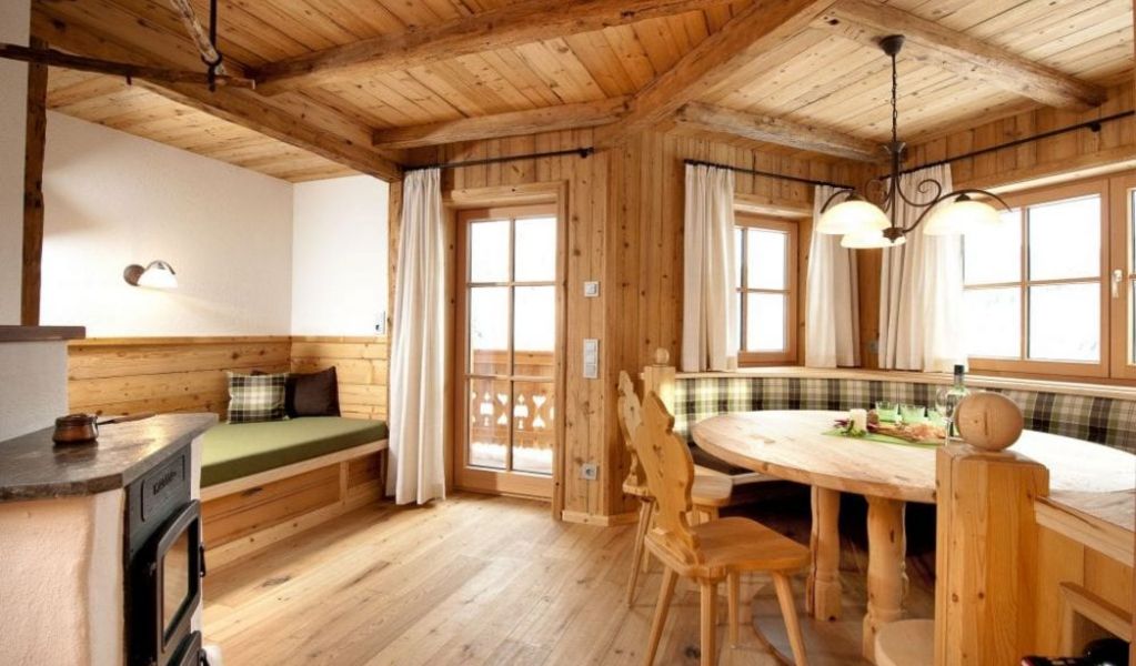 Herzwies - Bad Hofgastein - Gasteinertal