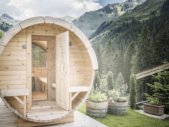 Montana Hochfügen - Fügenberg - Zillertal