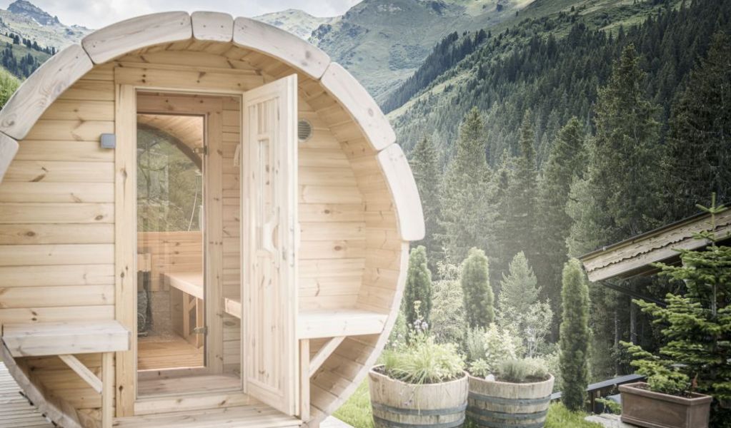 Montana Hochfügen - Fügenberg - Zillertal